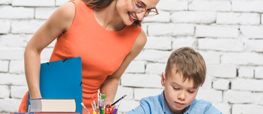 Pourquoi faire appel à un coach scolaire pour son enfant